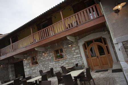 Domačija Linč 1
